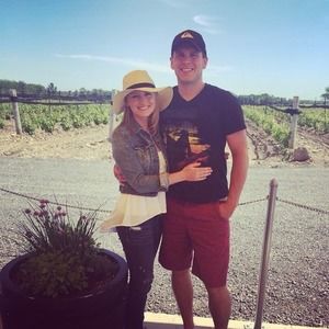 Meet your Posher, Brittany